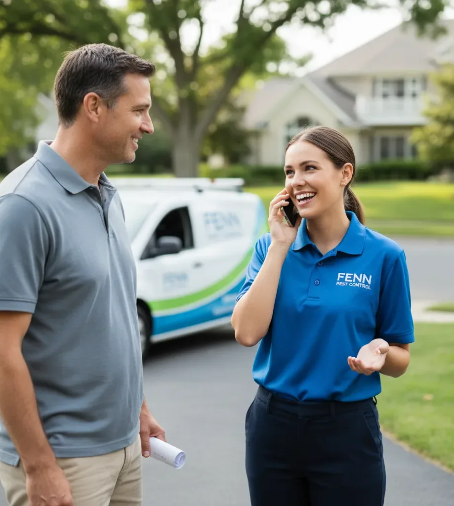 Bed Bug Extermination in South River, NJ